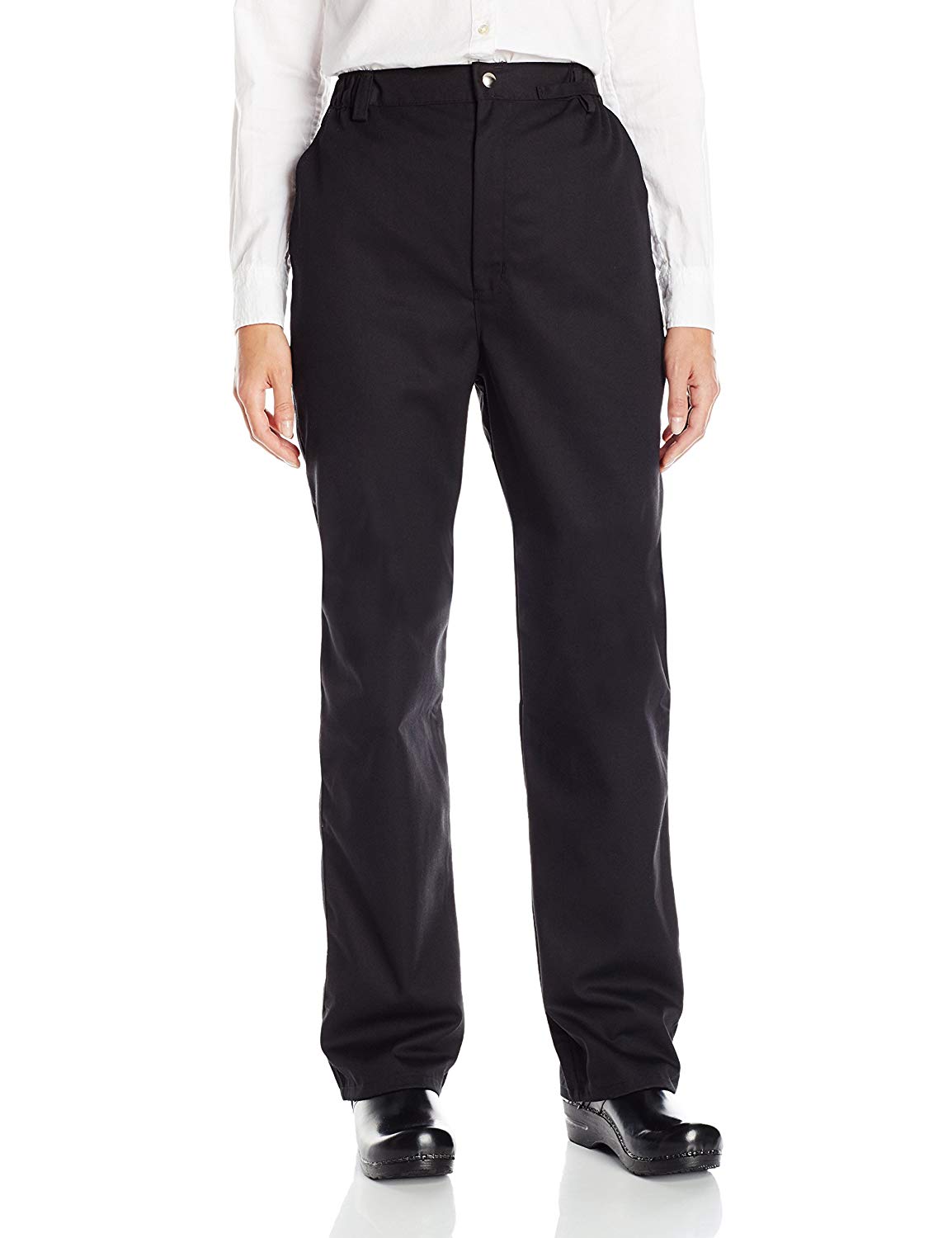 black kitchen pants