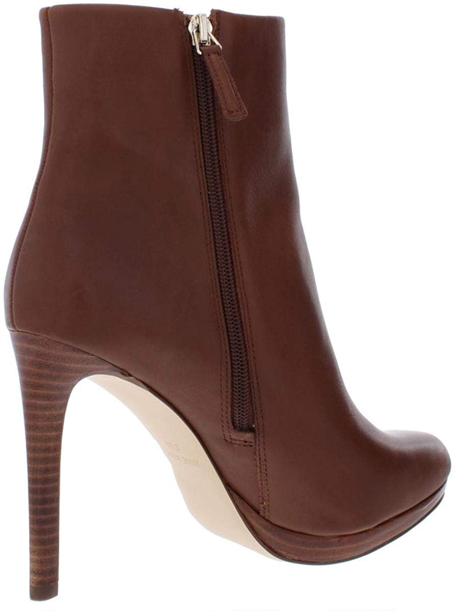 nine west querida booties