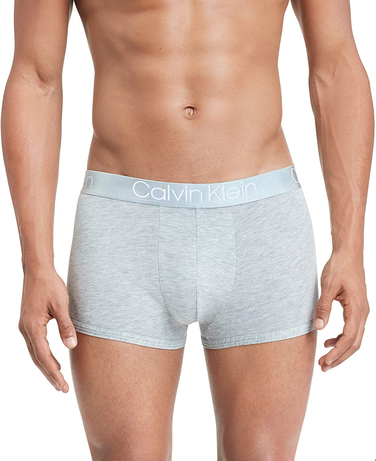 calvin klein men's ultra soft modal joggers