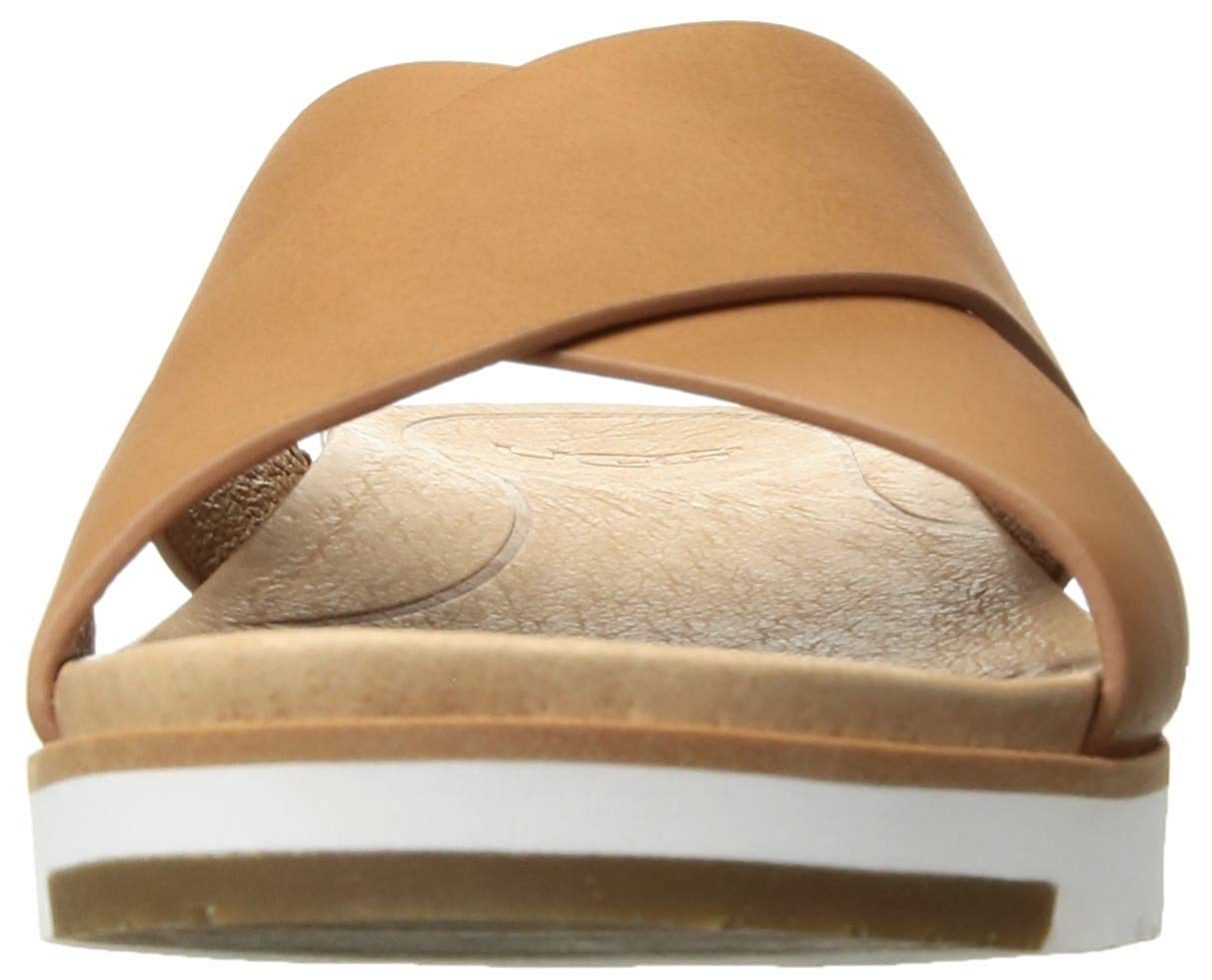 ugg kari leather slides