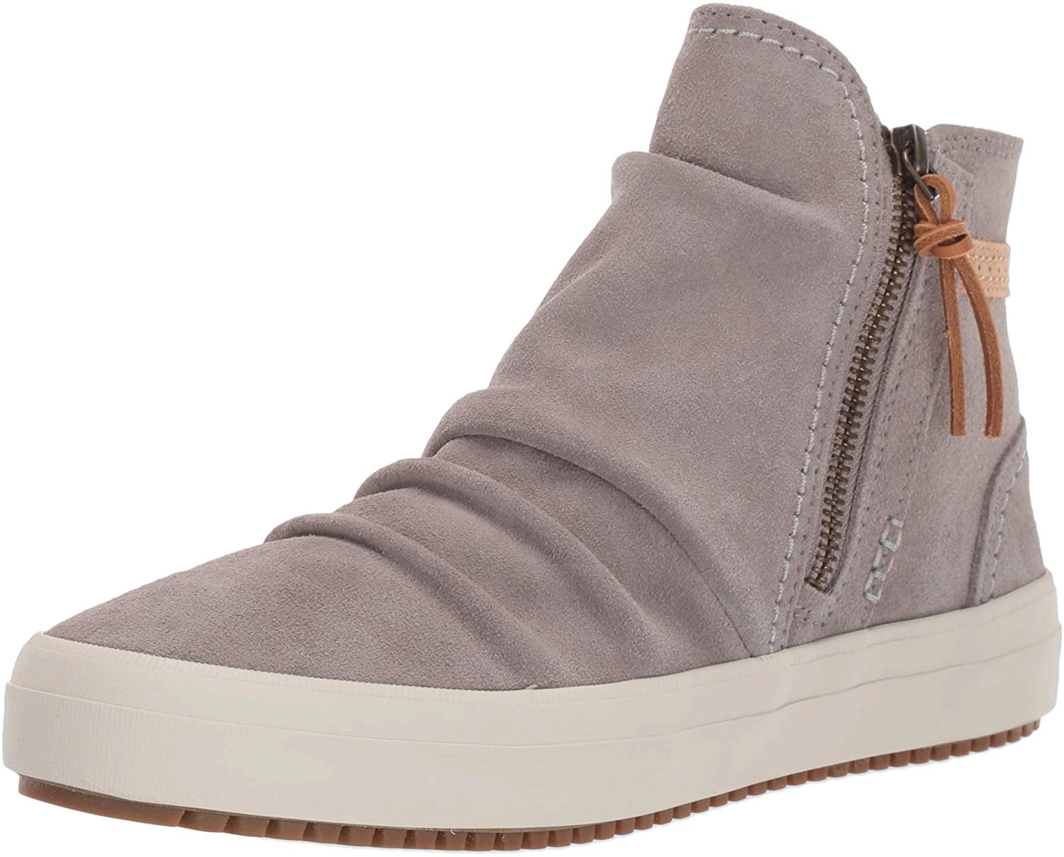 sperry top sider lug boot