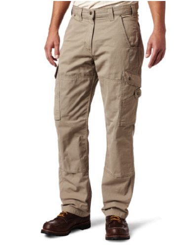 carhartt men's ripstop cargo work pant