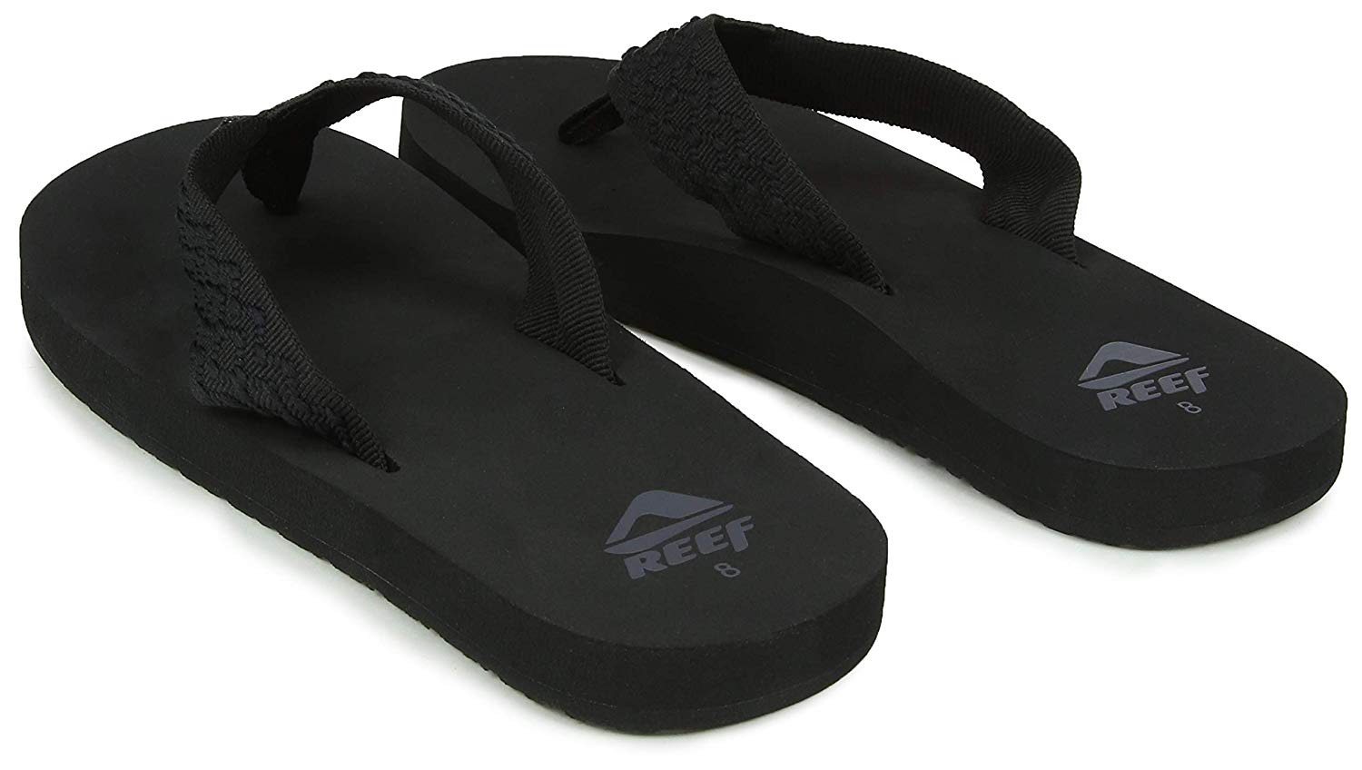 slip on reef