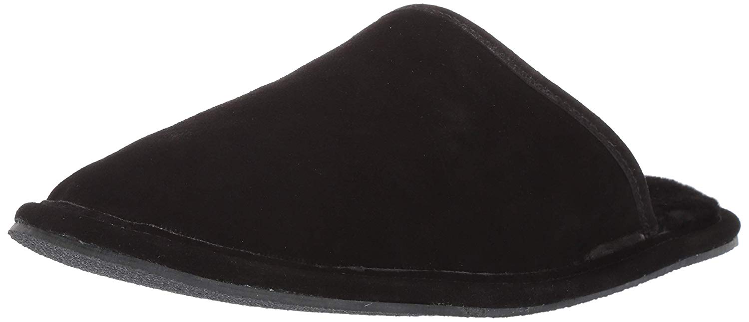 Details about L.B. Evans Hombres Slippers Black Size 10 US44 EU show original title Details about L.B. Evans Hombres Slippers Black Size 10 US44 EU show original title