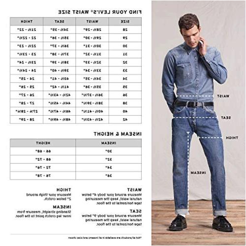 levi's 513 stretch mens