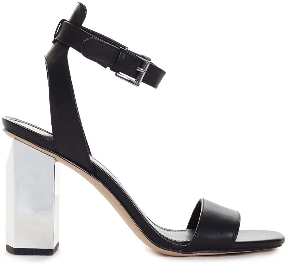 petra ankle strap