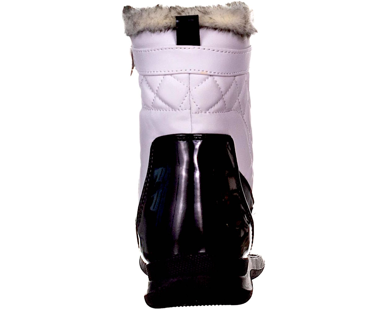 sporto thermolite ankle boots