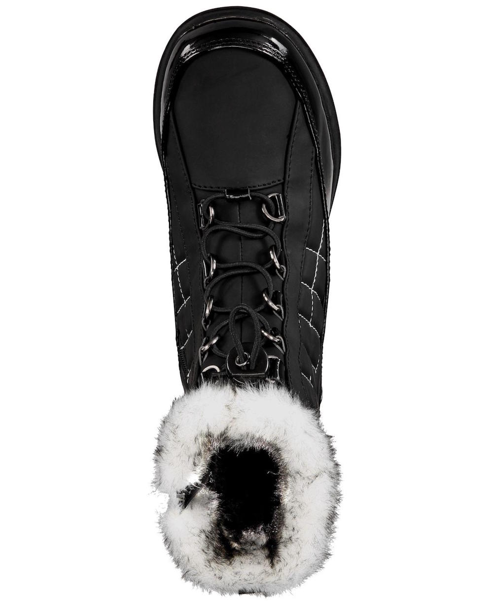 womens boots 7 wide