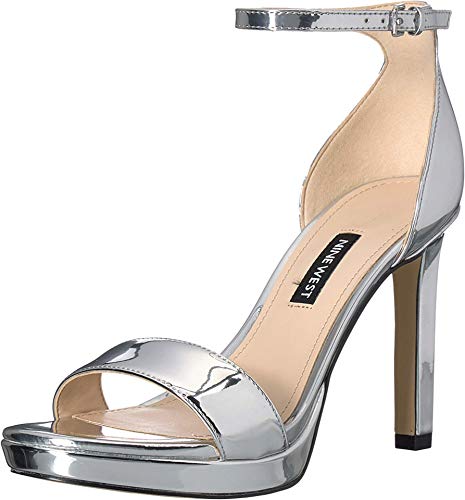 nine west open toe shoes