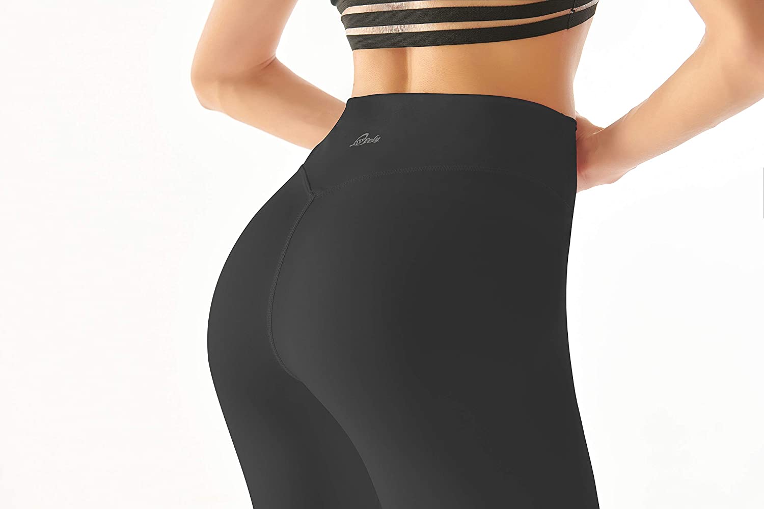 ruched waist bottom