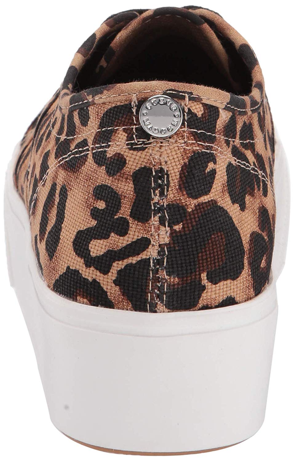 steven platform sneakers