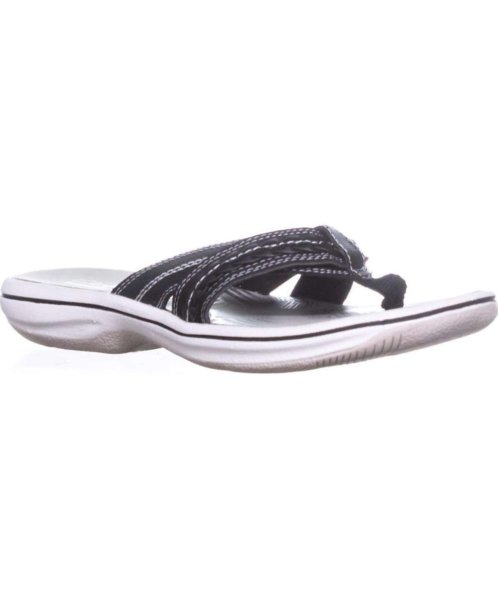 Flip Brinkleynora Flop Clarks Womens H wqC0Z7gxZv
