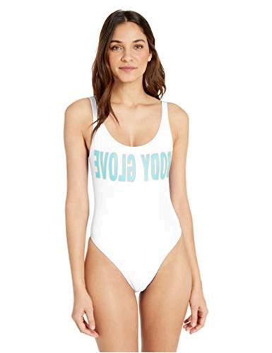Body Glove Women s Smoothies The Look One Piece Smoothies Snow Size 