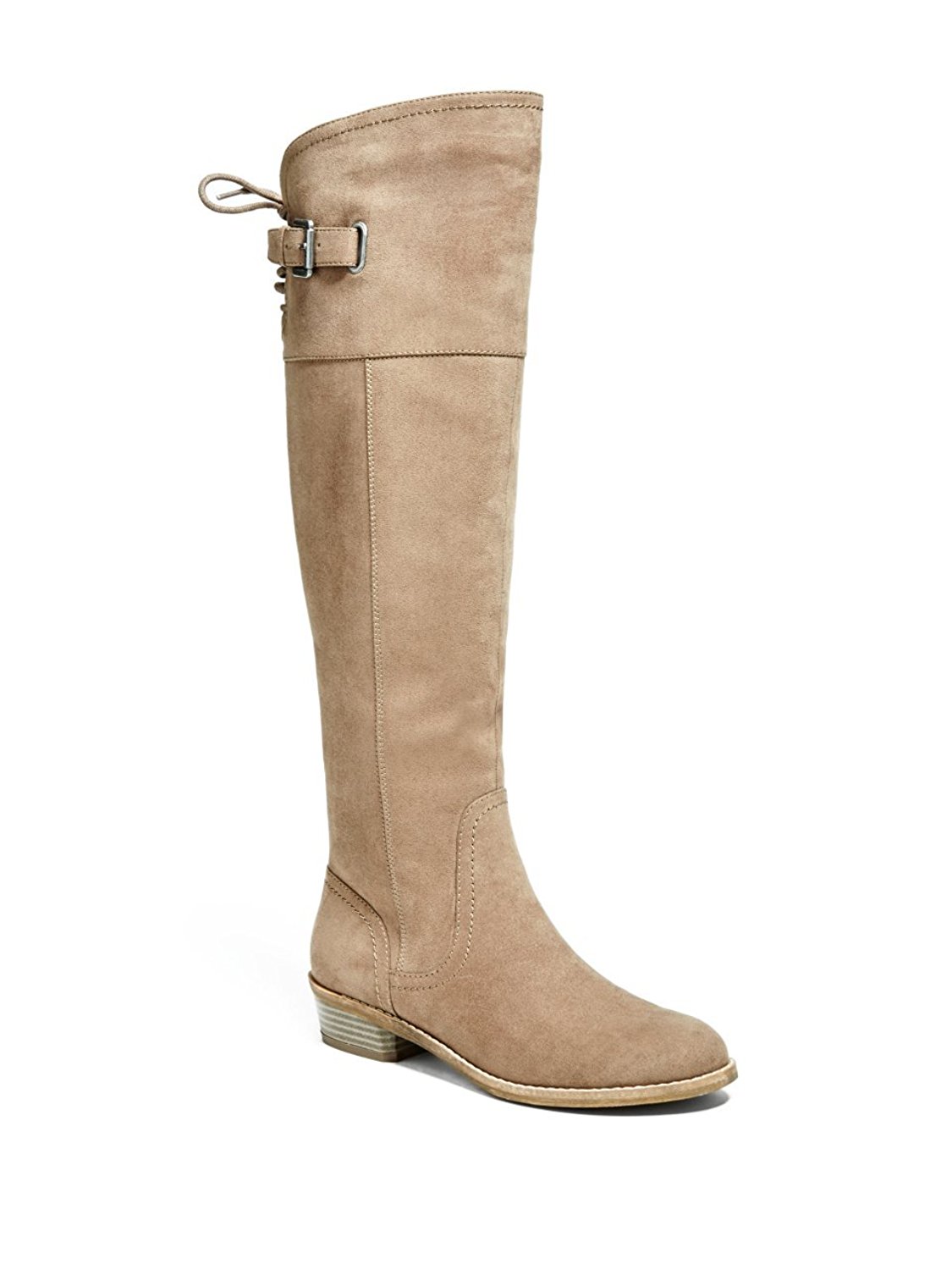 G by Guess Womens Aikon Closed Toe Knee High Riding Boots G by Guess Womens Aikon Closed Toe Knee High Riding Boots
