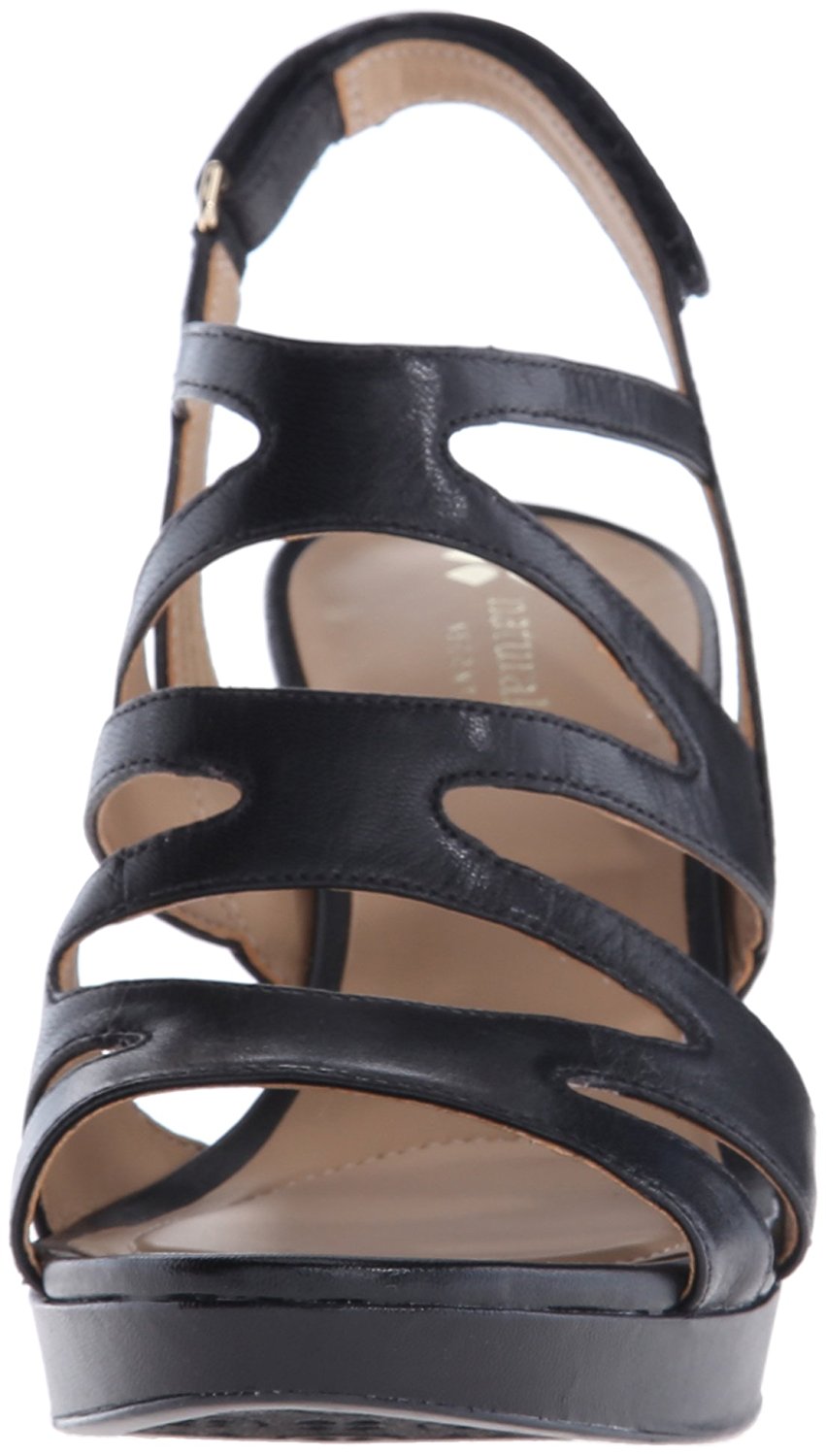 naturalizer pressley sandals