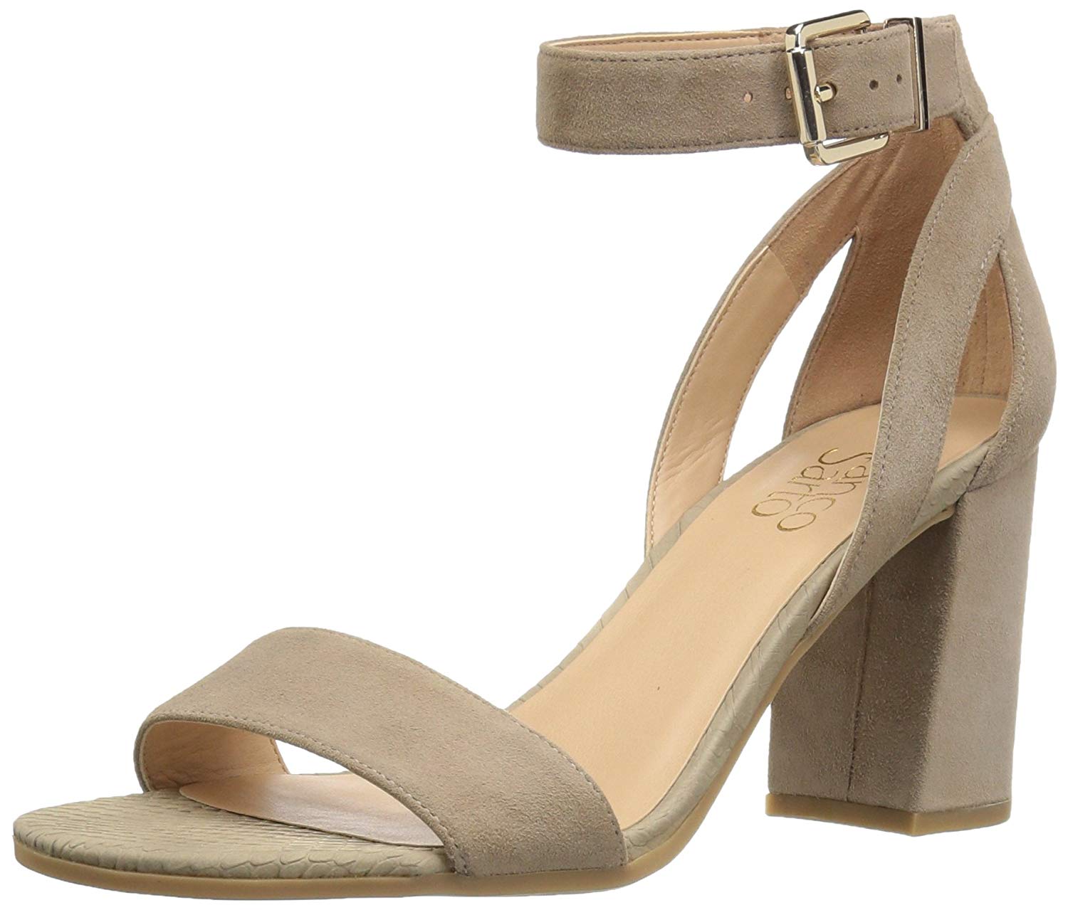 franco sarto heels