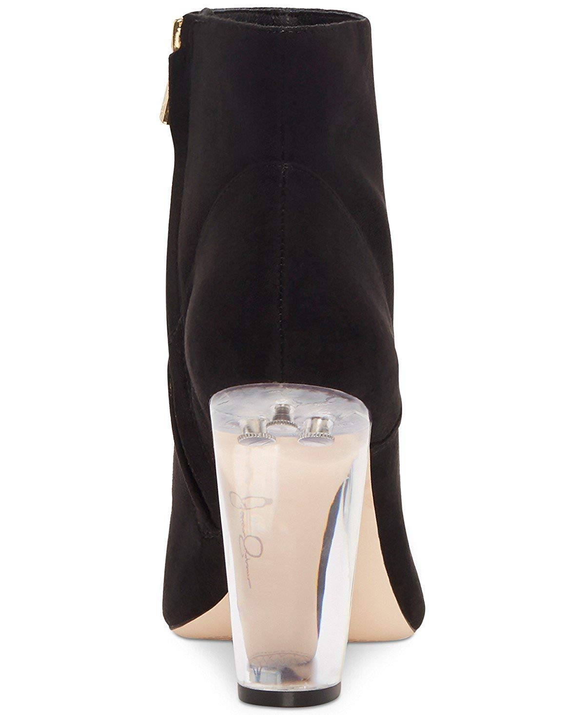 Jessica Simpson Womens Tarek Fabric Closed Toe Mid-Calf Fashion Boots | eBay