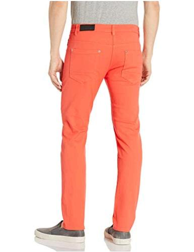mens salmon dress pants