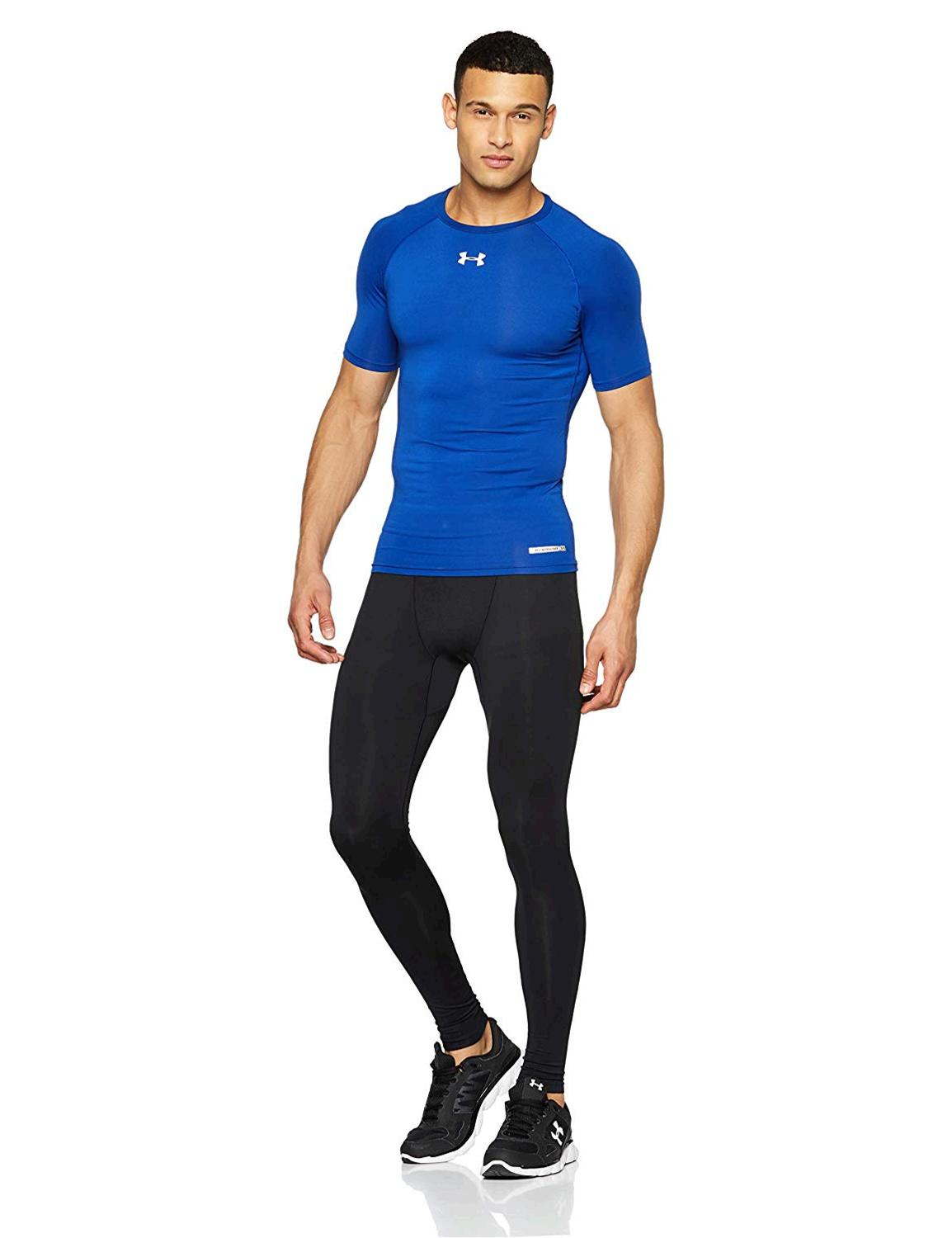 under armour compression tight