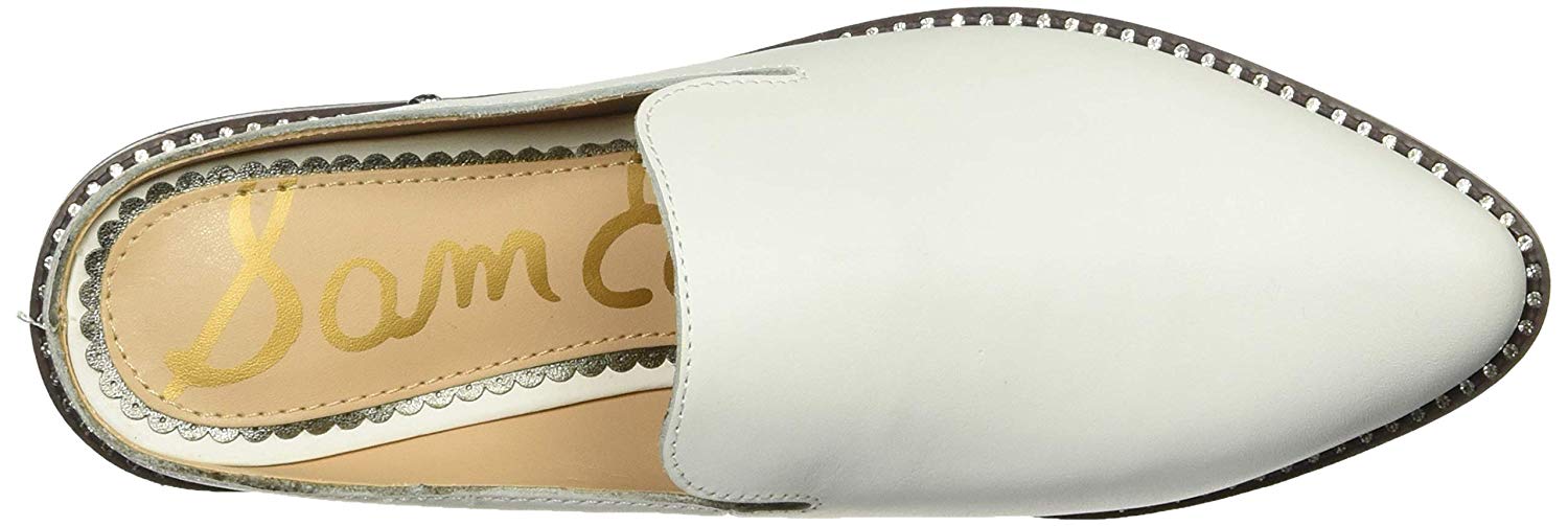 sam edelman aida mule
