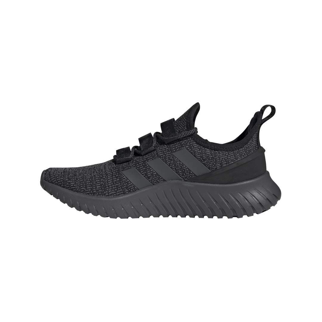 adidas Men's Kaptur Sneaker, Black/Grey/Grey, Size 10.5 2xmL | eBay