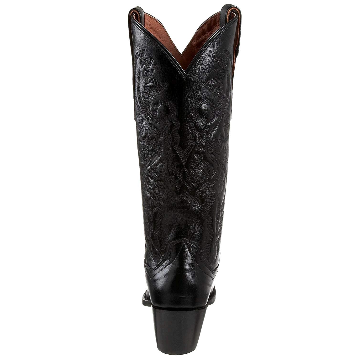 dan post maria western boot