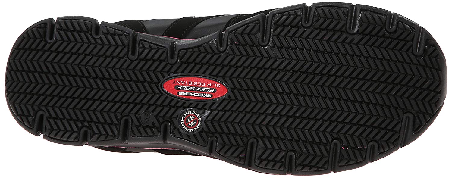 skechers synergy lace up boots