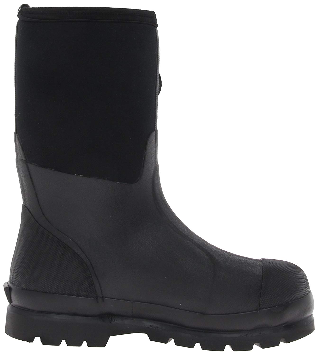 muck waterproof and insulated cold weather boots