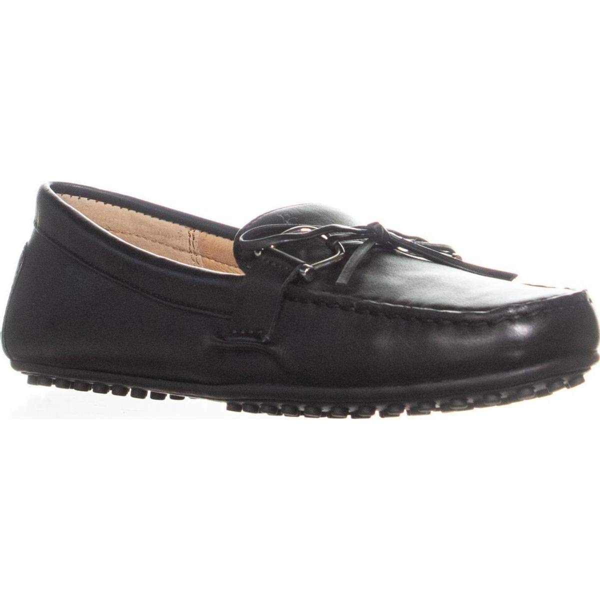 ralph lauren loafers womens