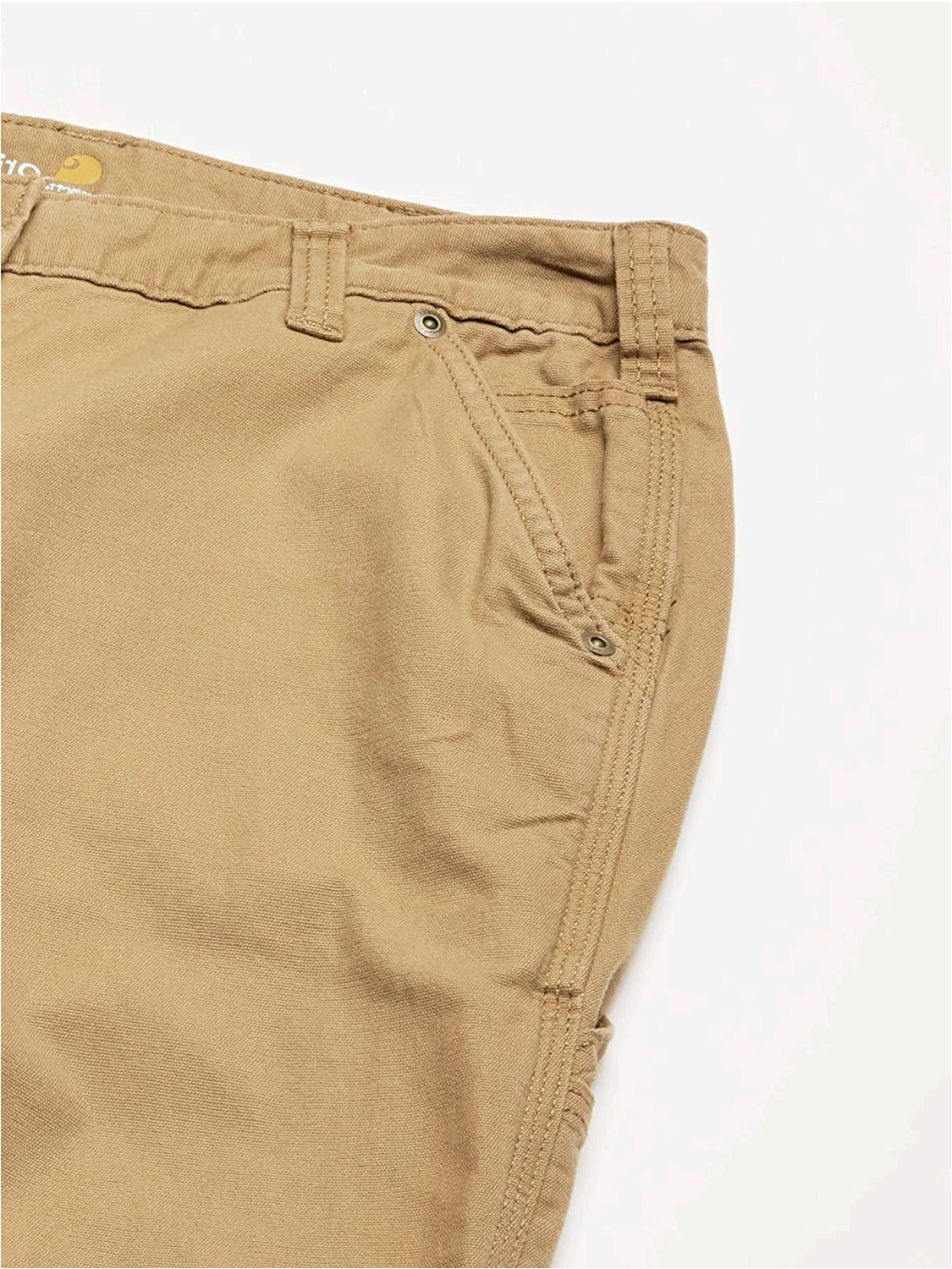 original fit crawford pant