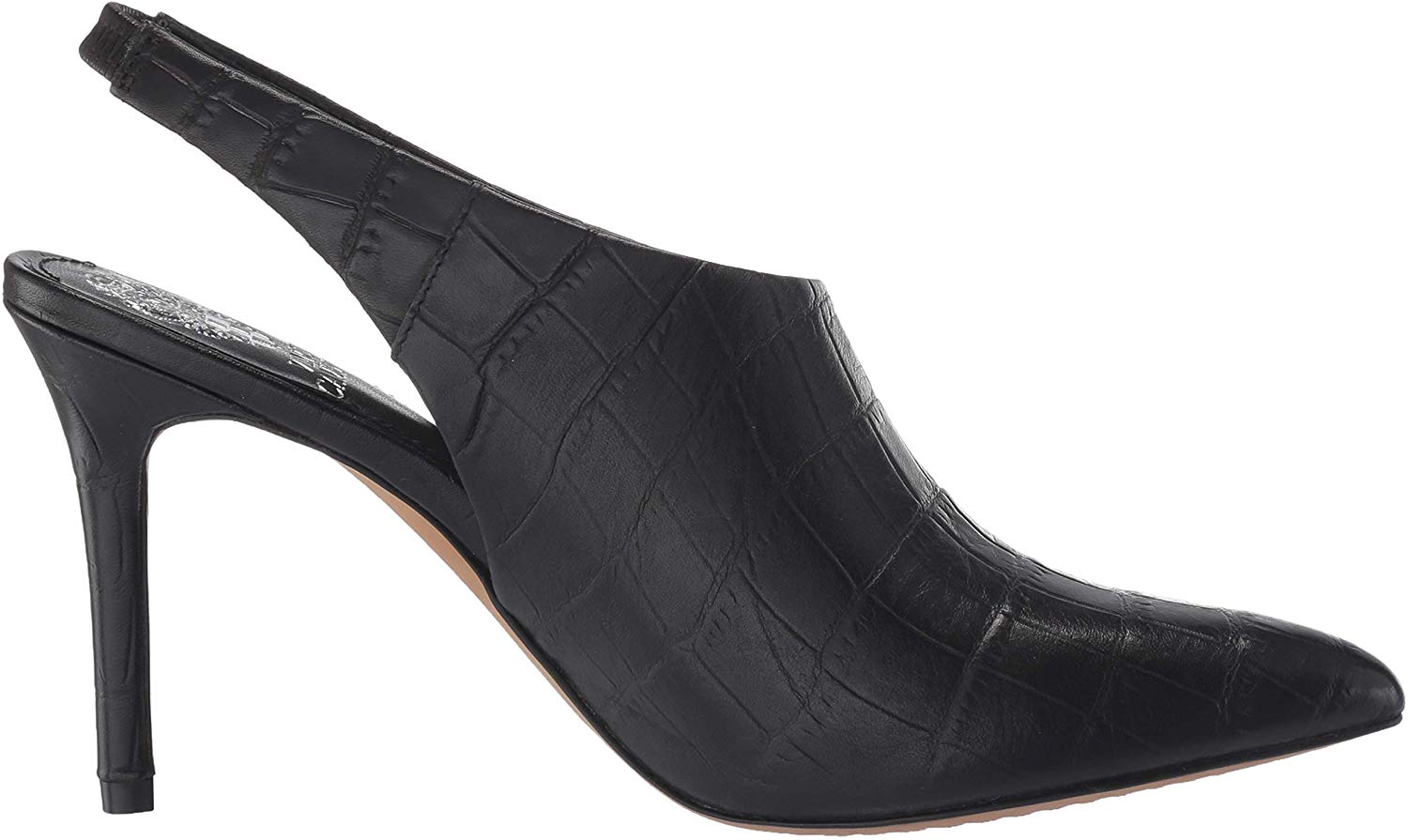 vince camuto sling back