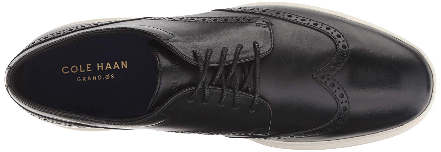 cole haan grand tour wingtip