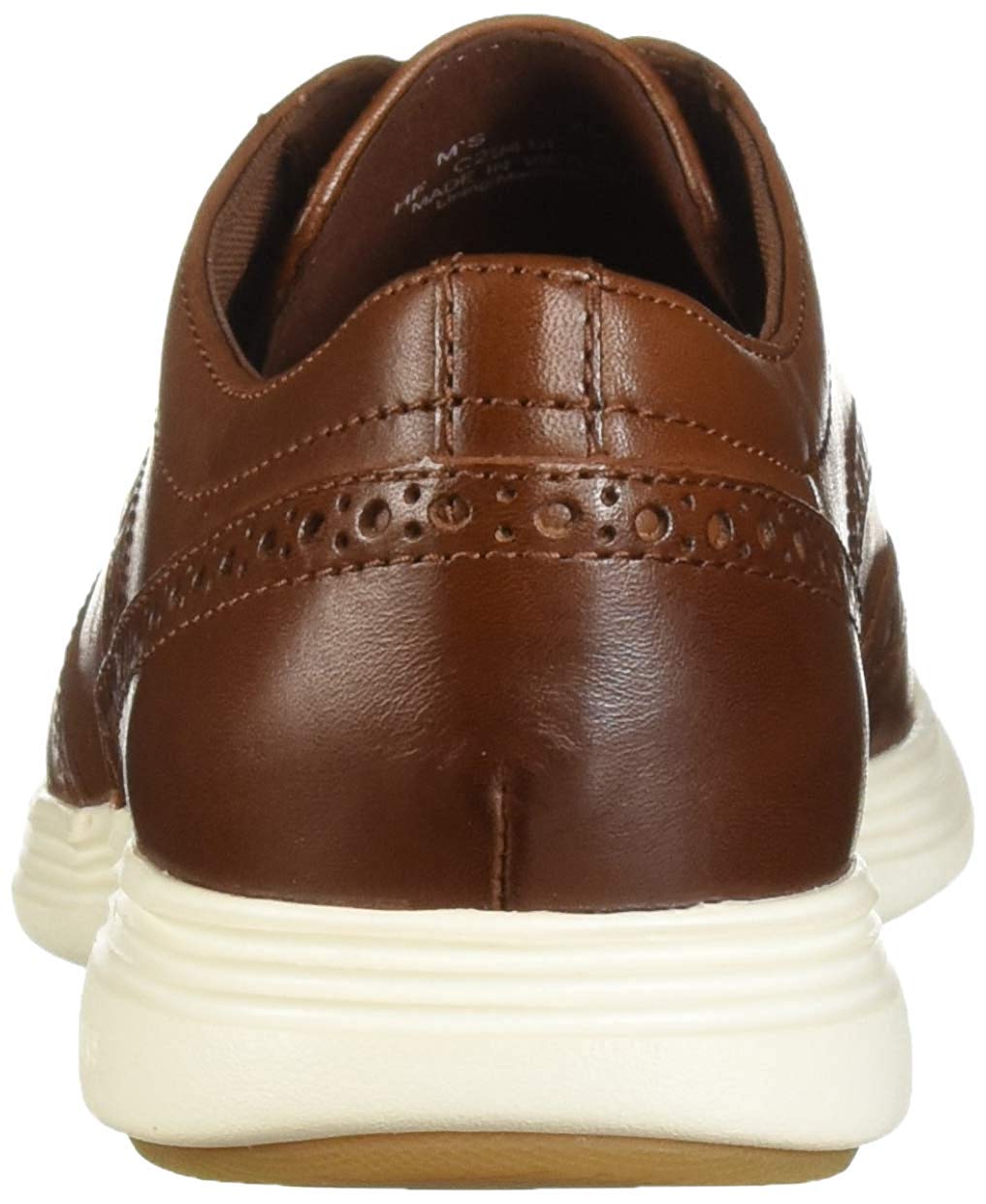 cole haan grand tour wingtip