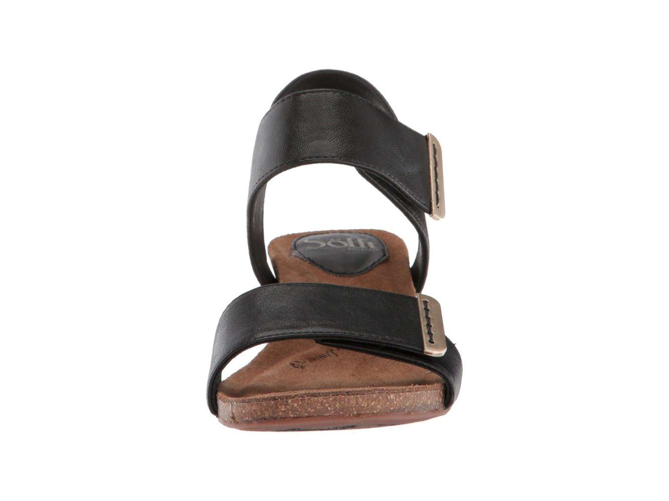 sofft verdi black