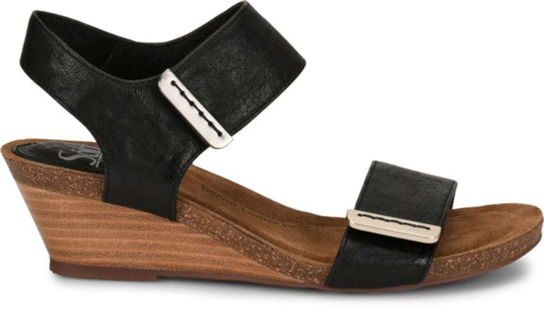 sofft verdi black