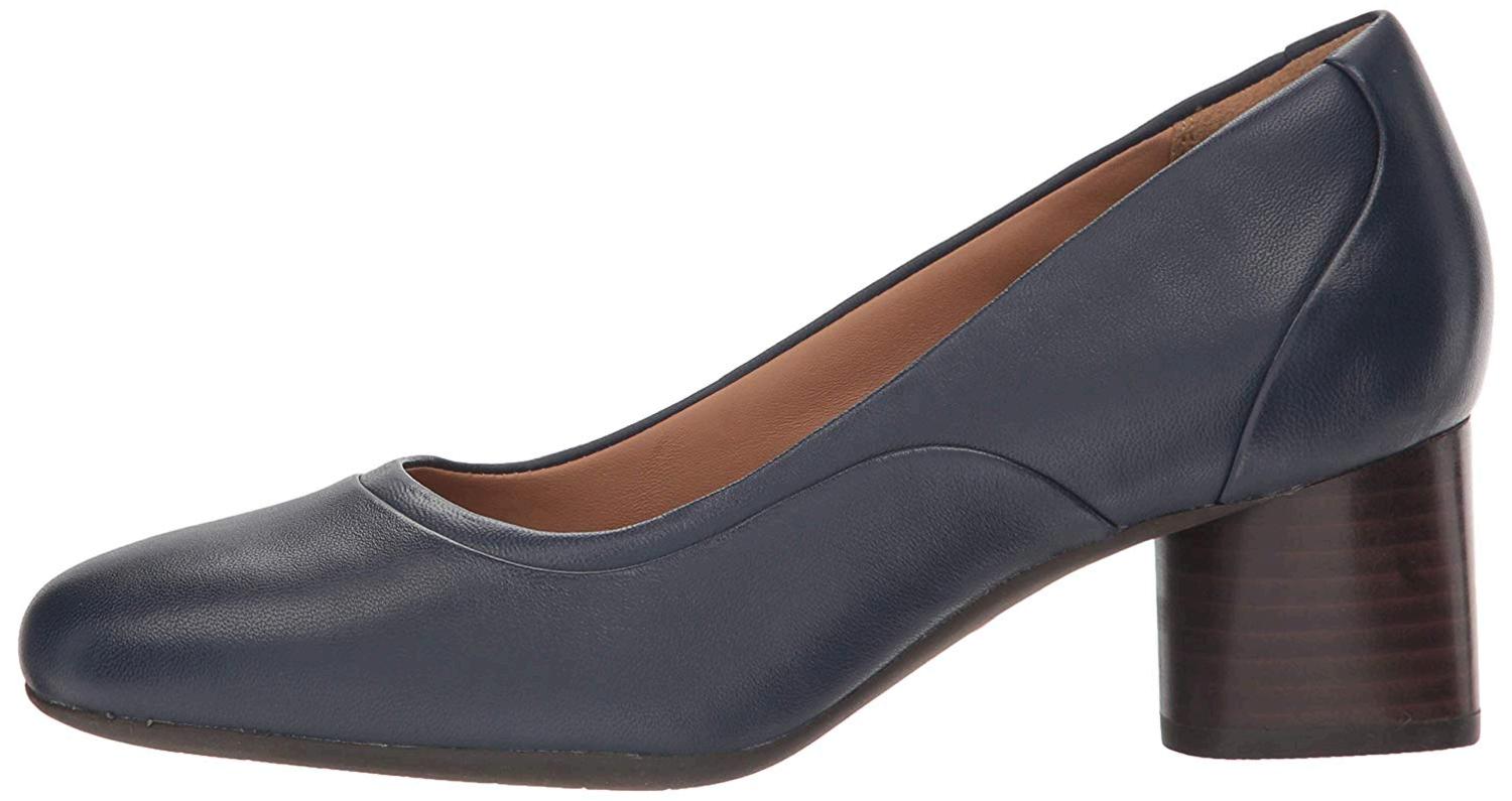 clarks un cosmo step pump