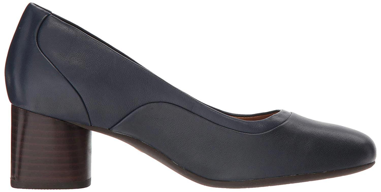 clarks un cosmo step pump