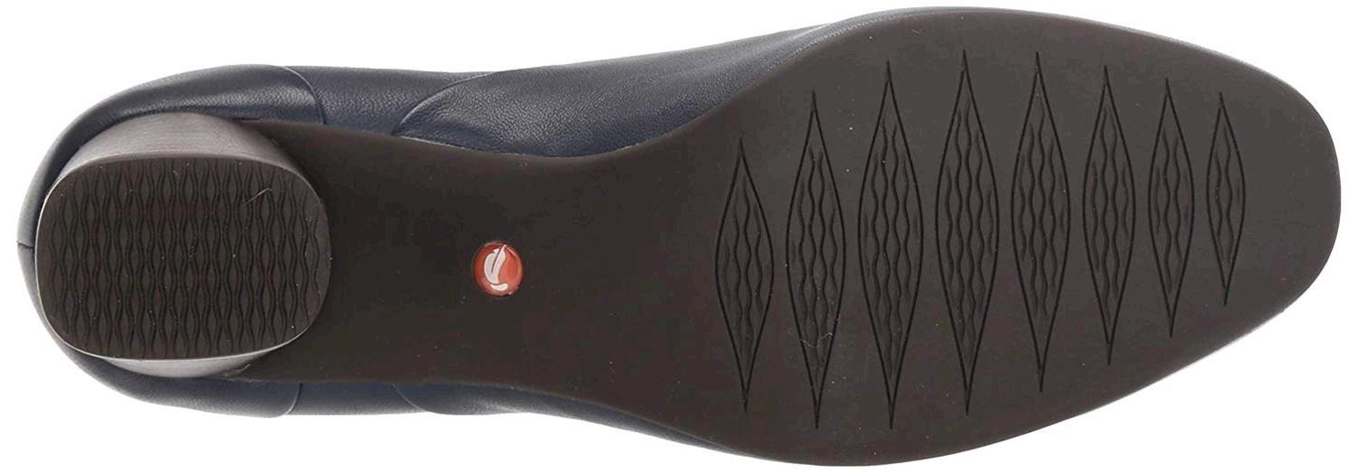 clarks un cosmo step pump