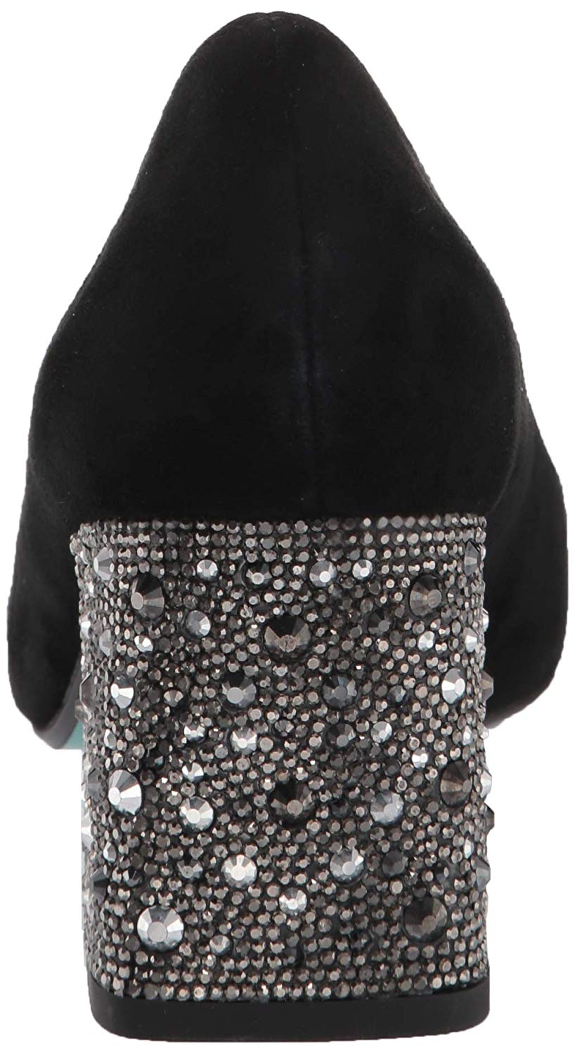 betsey johnson paige shoes