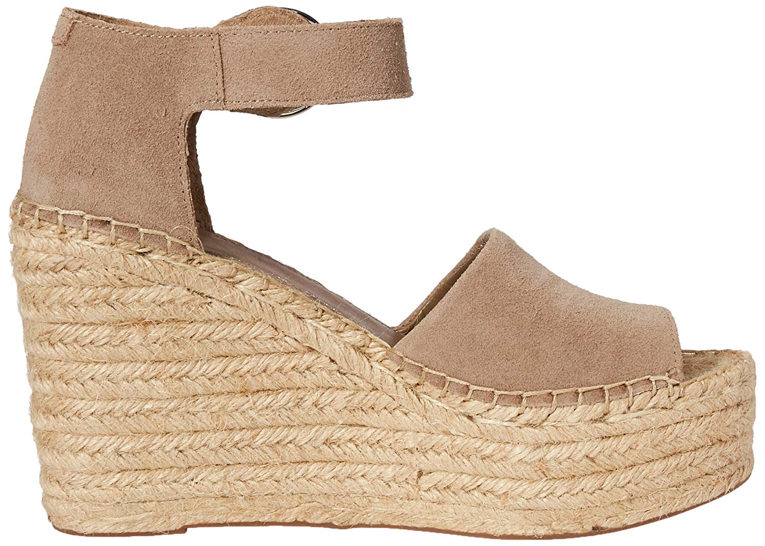 marc fisher ltd alida espadrille wedge