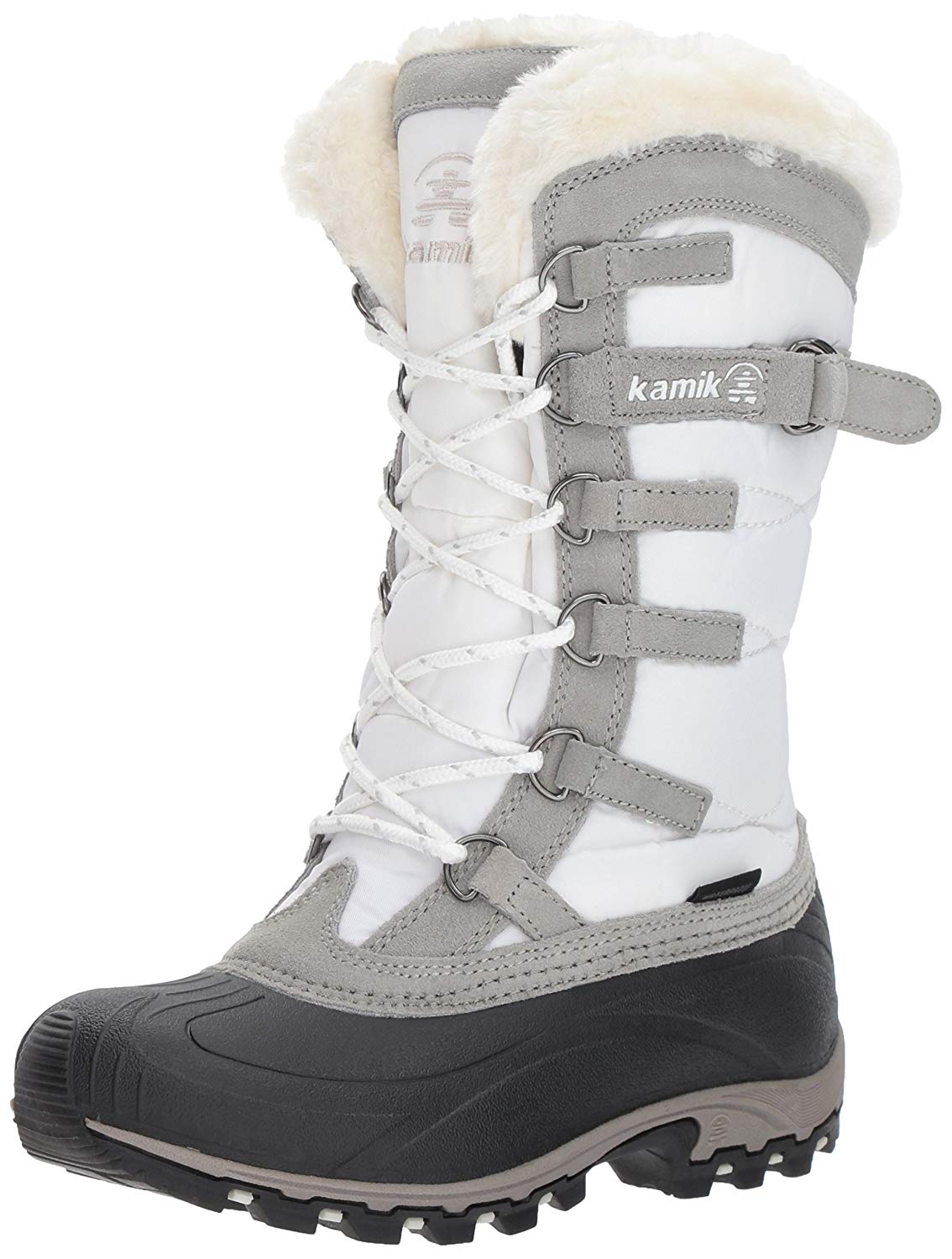 kamik bianca snow boot