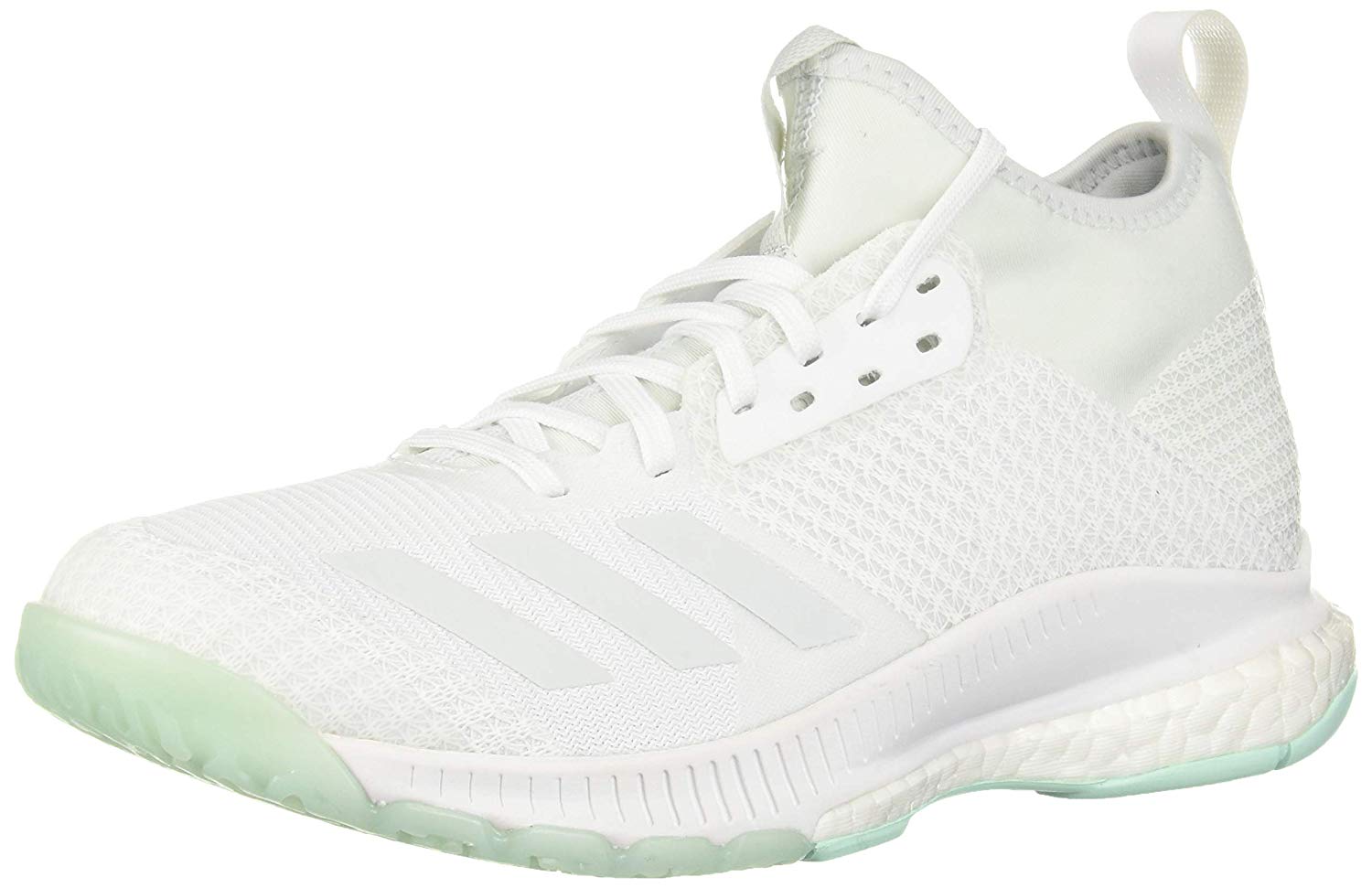 adidas crazyflight mid volleyball shoes