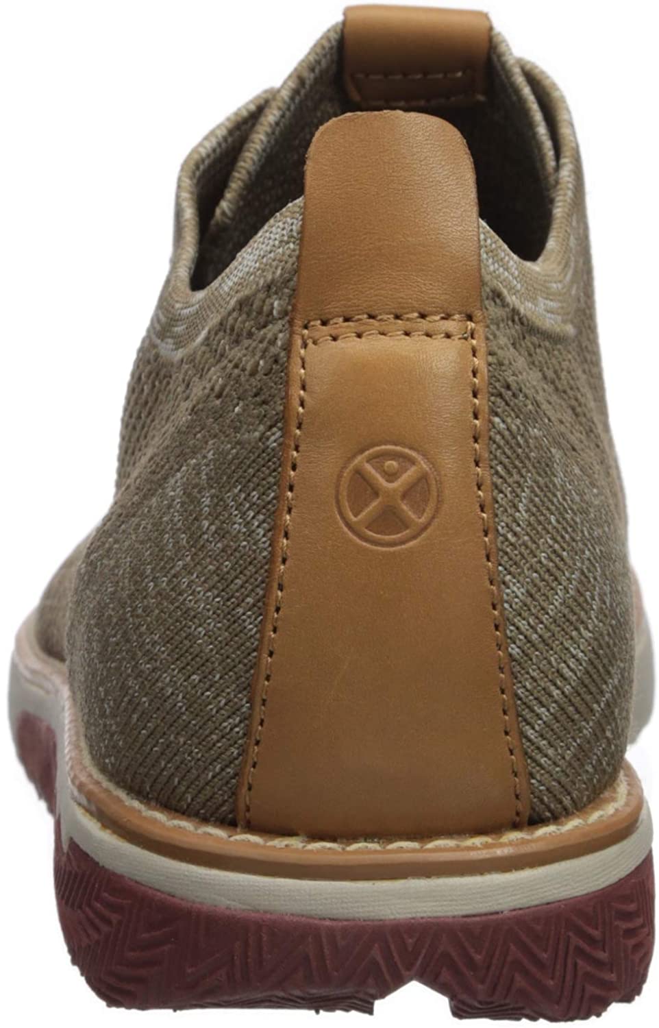 hush puppies wingtip