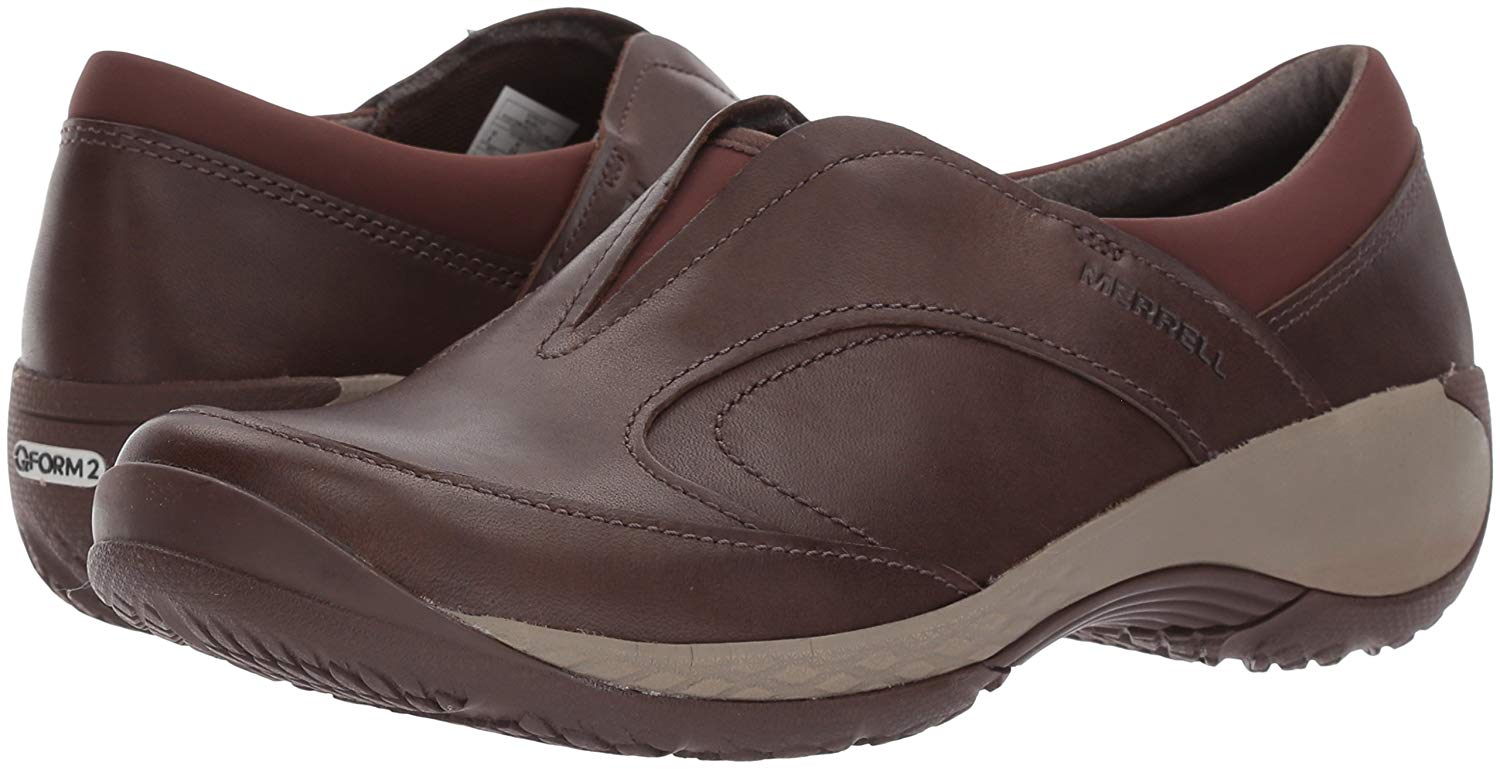 merrell encore moc q2 pro women's black