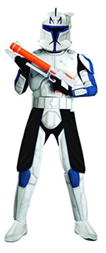 captain rex costume