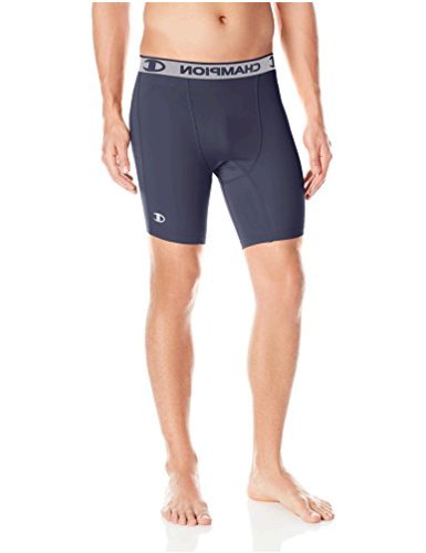 champion powerflex compression shorts