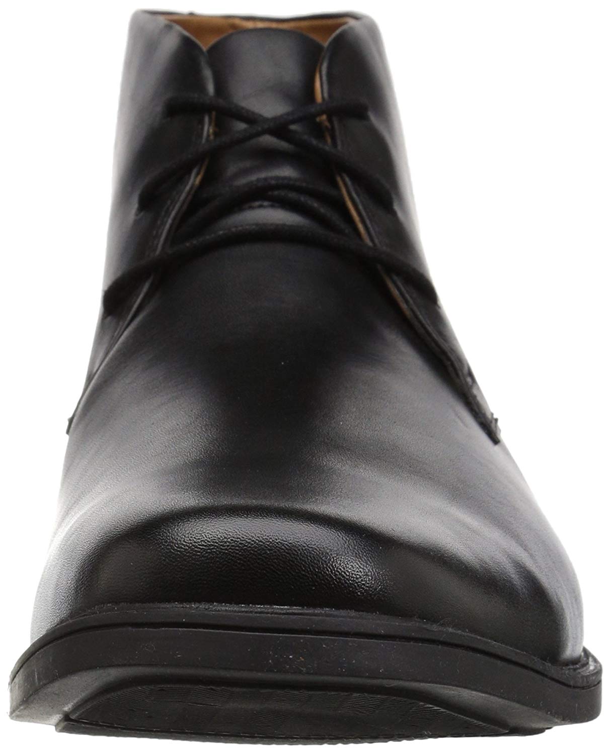 clarks men's tilden top waterproof dress chukka boots