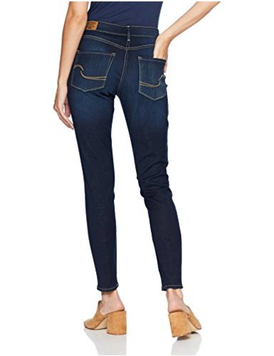 levi strauss modern skinny shorts