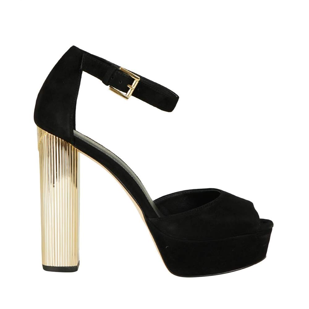 hazel ankle strap michael kors