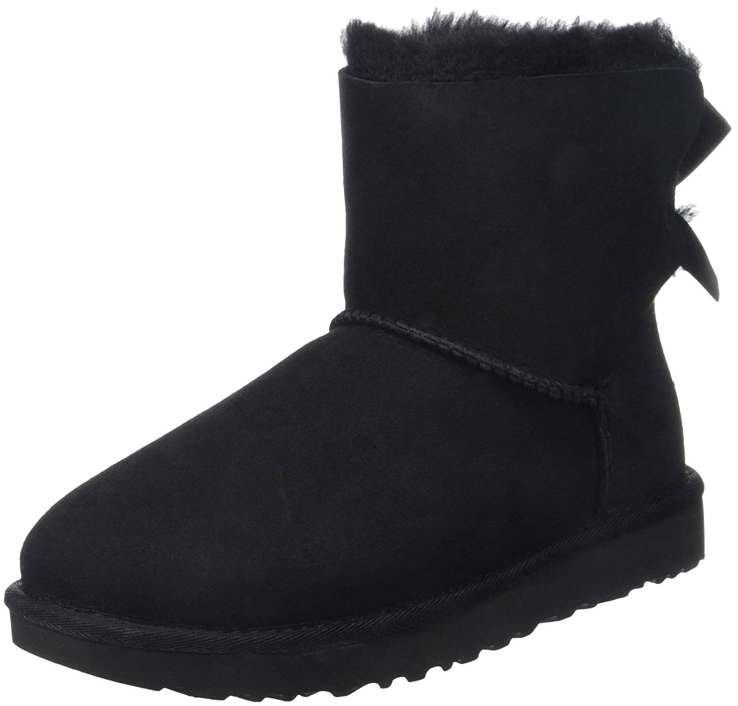 ugg bailey bow mini sale